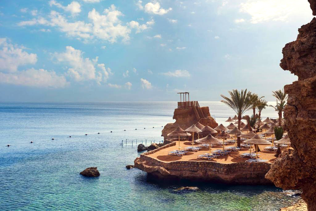 Dreams Beach Resort9
